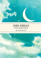 John Derian Paper Goods: Heavenly Bodies Notebooks 1648291236 Book Cover