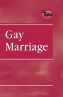 Gay Marriage 0737723769 Book Cover