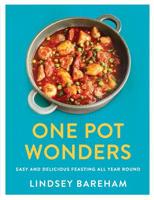 One Pot Wonders 0241381312 Book Cover