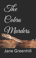 The Cobra Murders B0F92L5X99 Book Cover