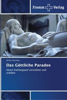 Das G�ttliche Paradox 6202441852 Book Cover