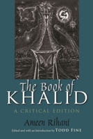 The Book of Khalid 1612190871 Book Cover