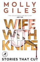 Wife with Knife 1948585294 Book Cover