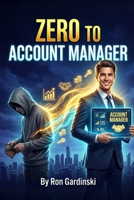 From Zero to Account Manager: The Self-Taught Pro's Roadmap to Seamlessly Onboarding New Clients, Driving Long-Term Retention, and Systematically ... Accounts (The 'From Zero to...' Series) B0FRXLJX6V Book Cover