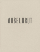 Ansel Krut 0956798802 Book Cover