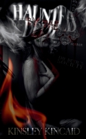 Haunted by the Devil (The Devil's Society) 1738093433 Book Cover