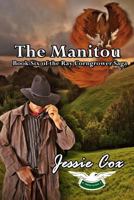 The Manitou 1482378884 Book Cover