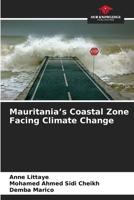 Mauritania's Coastal Zone Facing Climate Change 6630159489 Book Cover