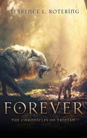 Forever: The Chronicles of Trinian 1662897596 Book Cover