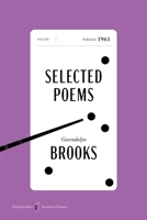 Selected Poems American Classics Edition (HarperCollins American Classics) 0063484234 Book Cover