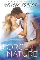 Force of Nature 1722102276 Book Cover