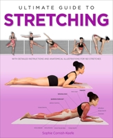 Ultimate Guide to Stretching 1645170462 Book Cover