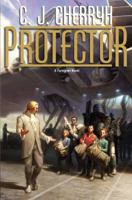 Protector 0756408539 Book Cover
