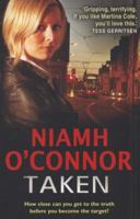 Taken 1848270836 Book Cover