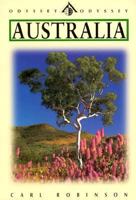 Australia (Odyssey Guides) 9622176127 Book Cover
