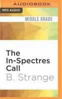 The In-Spectres Call 1536641251 Book Cover