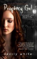 Prophecy Girl 1620612941 Book Cover