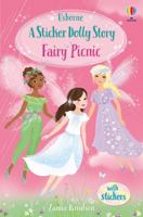 Sticker Dolly Dressing Stories 2: Fairy Picnic 1474974716 Book Cover