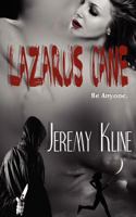 Lazarus Cane 1615725415 Book Cover