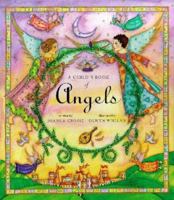 A Child's Book of Angels 1841480827 Book Cover