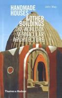 Handmade houses & other buildings. 050034258X Book Cover