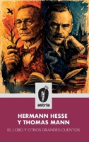 El lobo y otros grandes cuentos (Spanish Edition) B0GXCMCHSH Book Cover