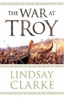 The War at Troy 0007152558 Book Cover