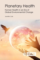 Planetary Health 1789241642 Book Cover