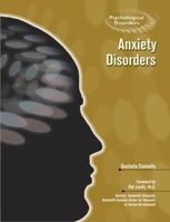 Anxiety Disorders 0791085430 Book Cover
