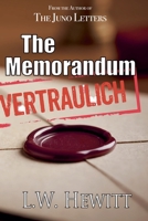 The Memorandum (The Carlisle Journal) B0G244ZK7N Book Cover