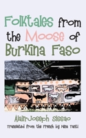 Folktales from the Moose of Burkina Faso 9956616559 Book Cover