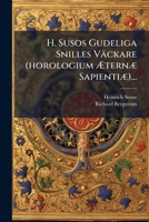 H. Susos Gudeliga Snilles Väckare 127930670X Book Cover