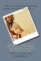 Behind the HITS volume 2 all the single ladies: "This is a warning" 147750155X Book Cover