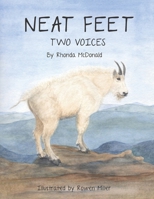 Neat Feet B08WZLZ4D5 Book Cover