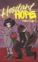Hesitant Hope (Sanctuary Station) B0GN93S2CT Book Cover