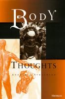 Body Thoughts 0472065807 Book Cover