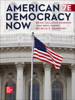 American Democracy Now 0076762971 Book Cover