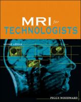 MRI for Technologists 0070221499 Book Cover