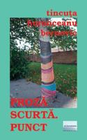 Proza Scurta. Punct 1537377752 Book Cover