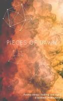 Pieces of Dawn: Poems about Finding the Light 1534756809 Book Cover