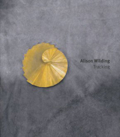 Alison Wilding: Tracking 1905464126 Book Cover