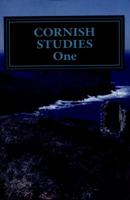 Cornish Studies: One 1515257614 Book Cover