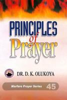 Principles of Prayer 9788021662 Book Cover