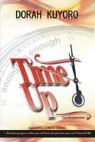 Time Up 147925049X Book Cover