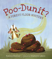 Poo-Dunit?: A Forest Floor Mystery B0GMZ9G28R Book Cover