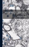 Marine Zoology 1019223243 Book Cover