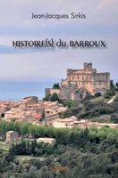 HISTOIRE(S) du BARROUX (French Edition) 2414560304 Book Cover