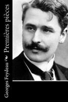Premières Pièces 1530298326 Book Cover