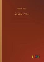 Air Men O' War 1547003537 Book Cover