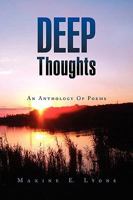 Deep Thoughts 1441535268 Book Cover